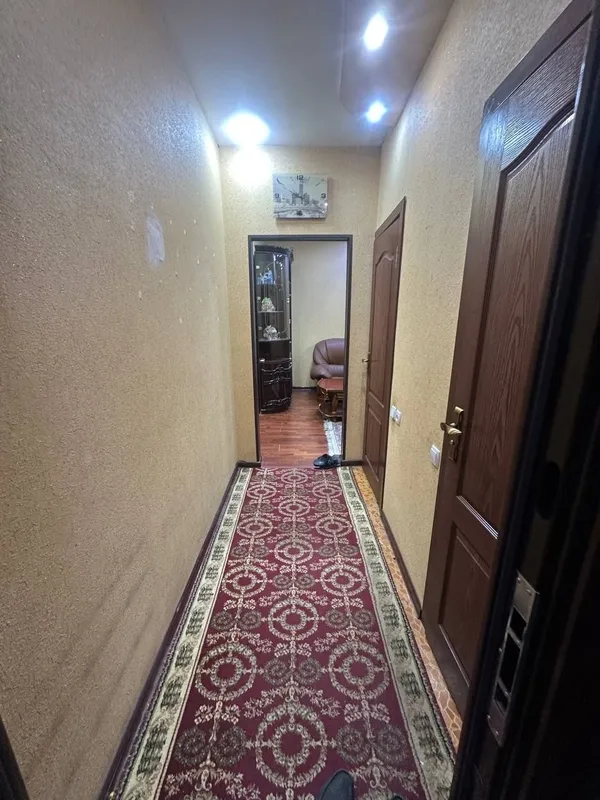 Квартира продаётся, 2 комнаты, чистый ремонт, этаж тоже отличный 2