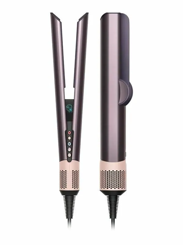 Выпрямитель Dyson Airstrait HT01 Jasper Plum — фото 5