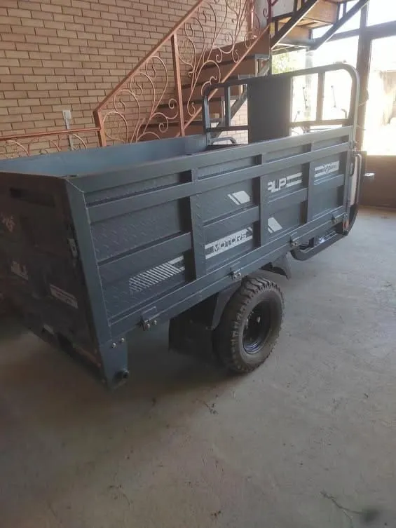 Motosikl Murave 3 Motosikl Murave 3