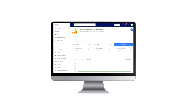 Web-sayt kerakmi? Sifatli va zamonaviy saytlar — фото 3
