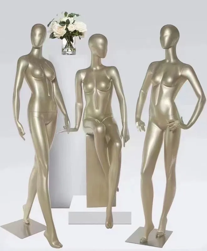 Ishlatilgan manekenlar sotiladi! 3 Ishlatilgan manekenlar sotiladi! 3