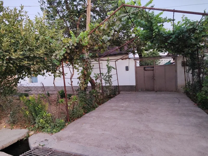 Продаётся участок — фото 1