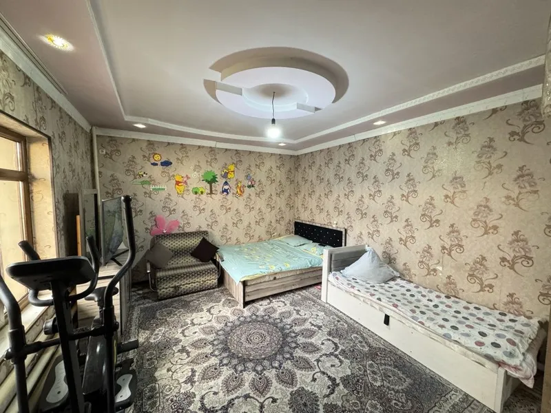 Nazarbek Tekstil 3,71 Sotix Xujjat 100% — фото 3