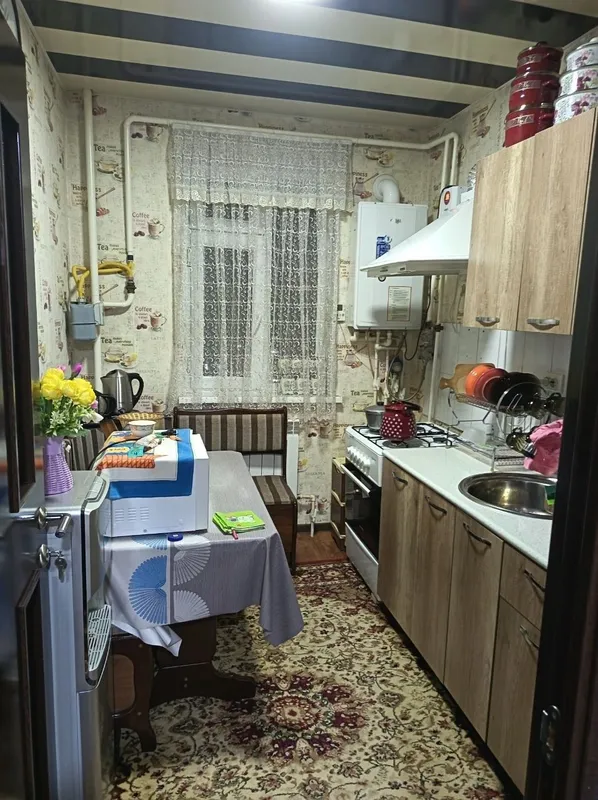 Аренда Сергели -7а 2/6/7 4 бекат Ориентир 400 — фото 4