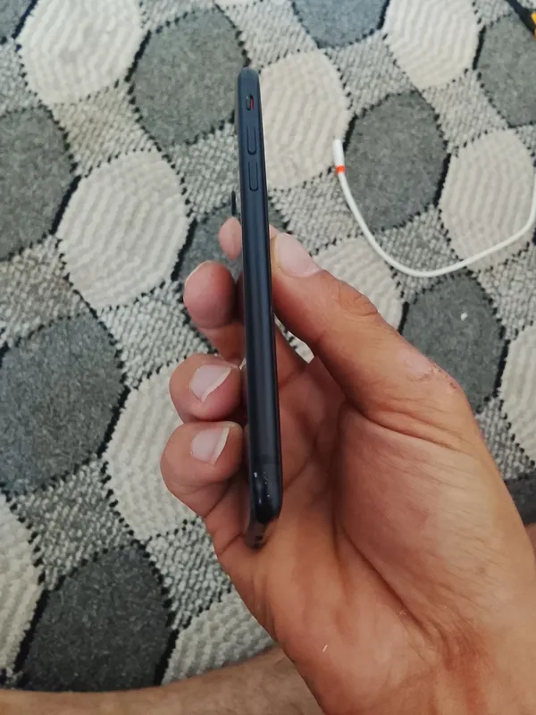 Iphone se 2020 6