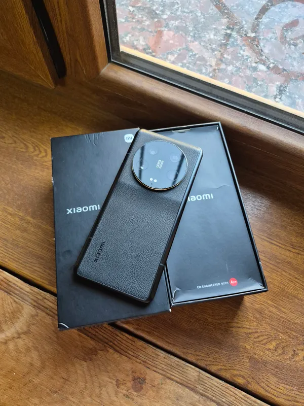 xiaomi 13 ultra 16/512gb