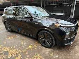 Lixiang L9 ultra naxt va halol nasiya savdo
