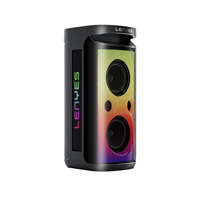 Lenyes S883 Subwoofer kalonka — фото 3