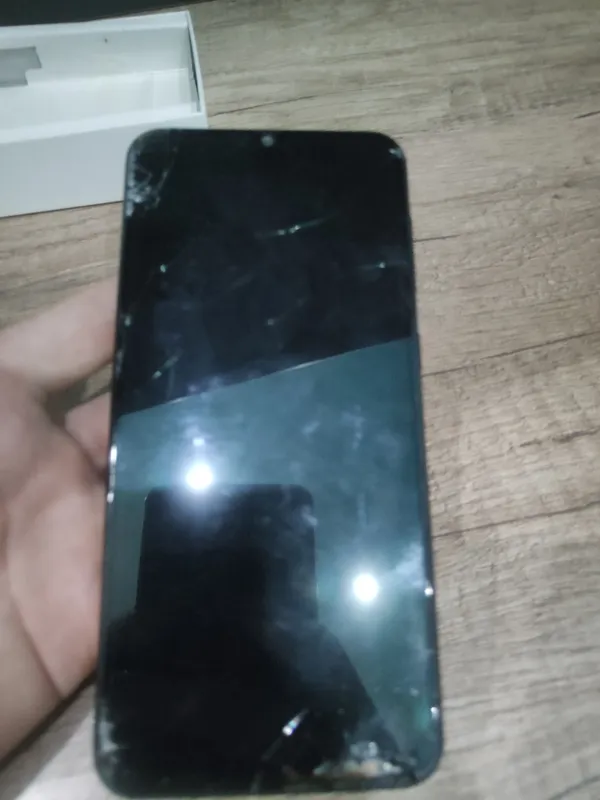 Samsung A30 на запчасть!