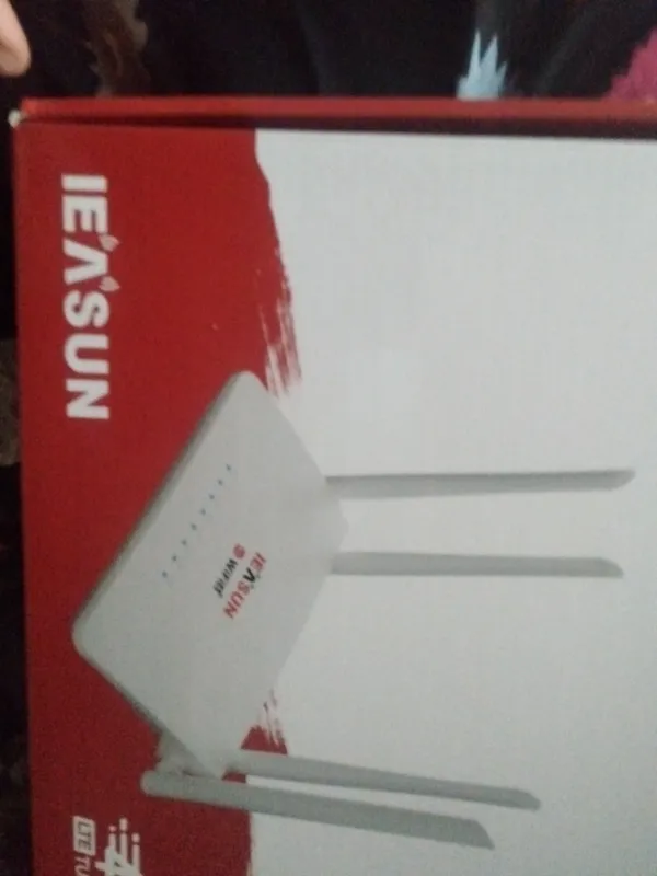 WiFi 4GB