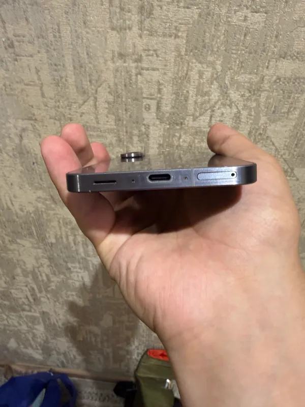 Samsung a56 5G 6