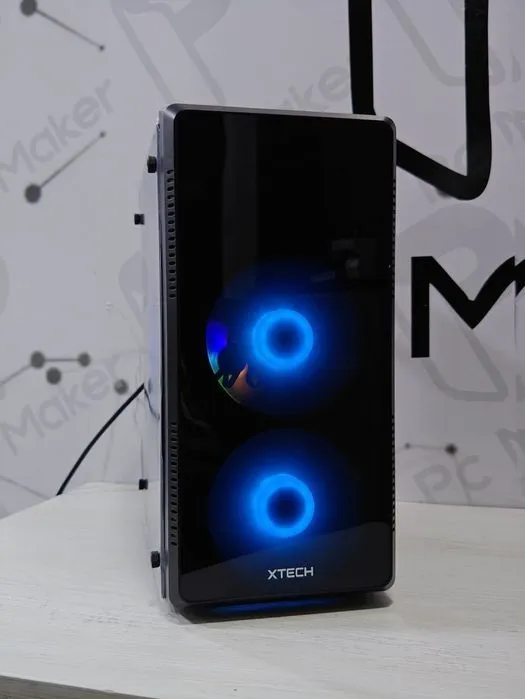 Бюджетный компьютер для CS2 3
