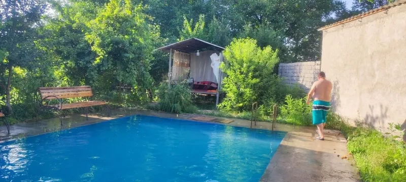 Аренда дачи Dacha arenda Qibray — фото 2