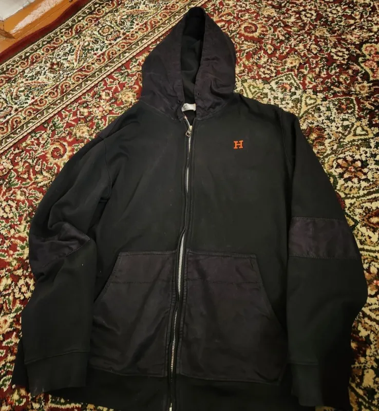 Hermes zip talsovka 2 Hermes zip talsovka 2