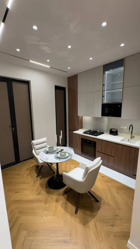 Продаётся квартира в ЖК PARKWOOD 2