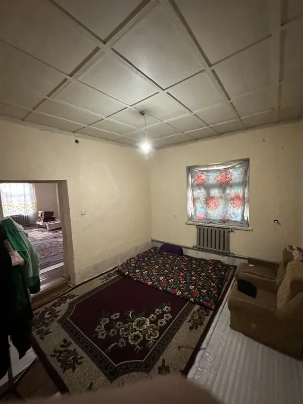 4- хонали, 8-сотих ерли ҳовли узоқ муддатга келишувга асосан ижарага — фото 2