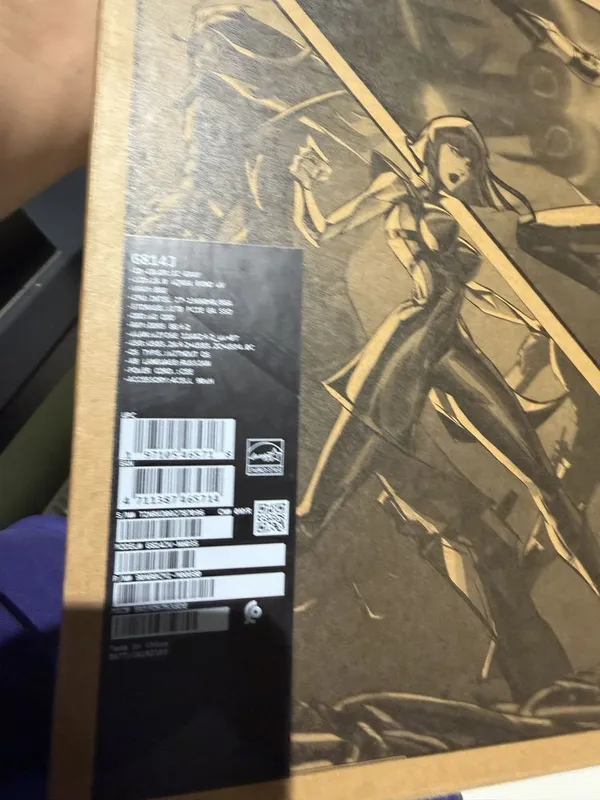 Ausus rog rtx 18 3 Ausus rog rtx 18 3