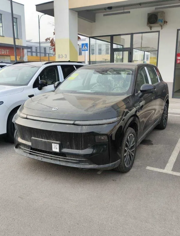 b10 leapmotor varyantga