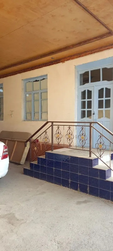 Narpay sentrda xovli sotiladi 3