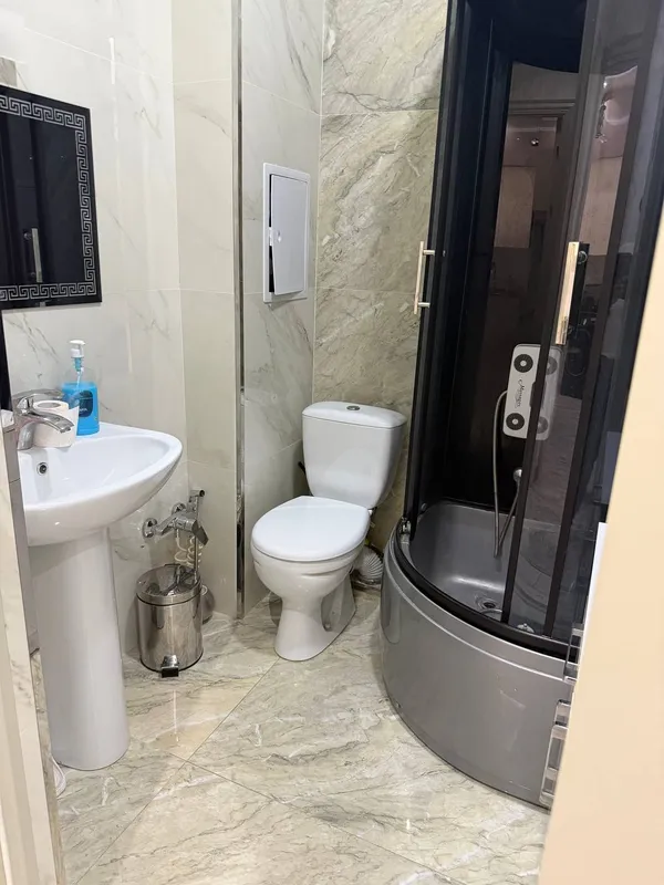 Продаётся 2-комнатная квартира в ЖК Parkent Avenue 8 Продаётся 2-комнатная квартира в ЖК Parkent Avenue 8