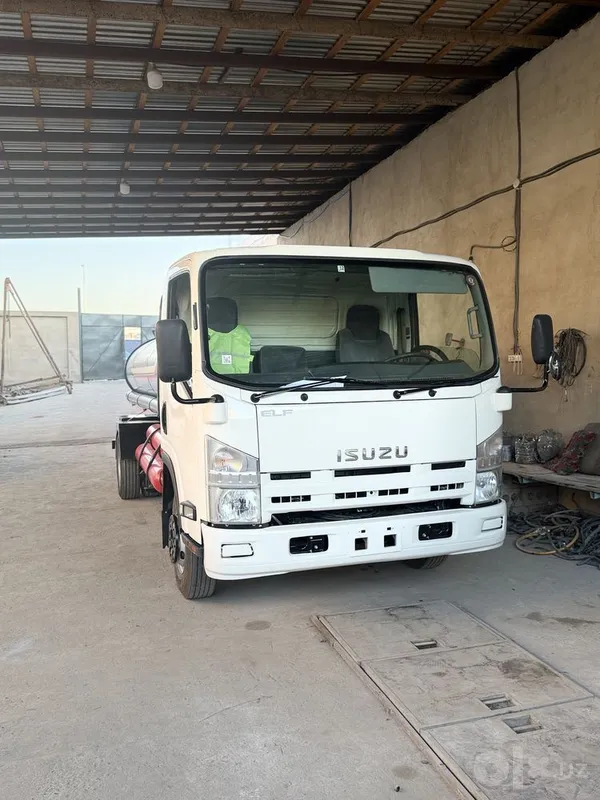 Isuzu Vadavoz 2014 3 Isuzu Vadavoz 2014 3