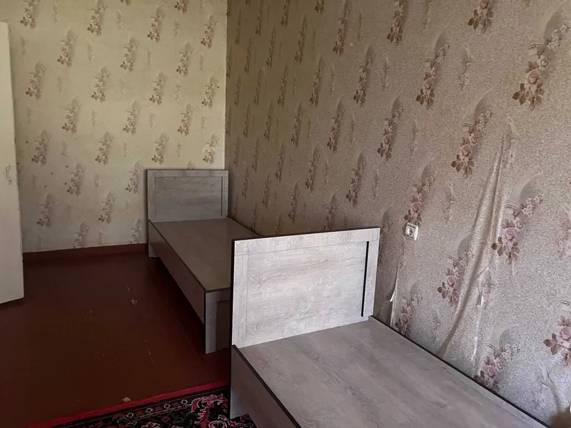Продаётся 3-х ком. квартира — фото 4