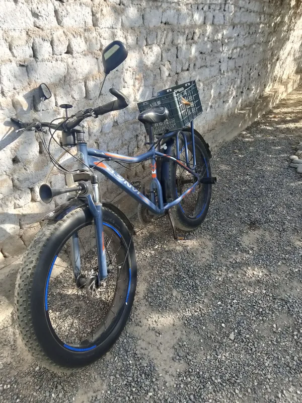 Velosiped