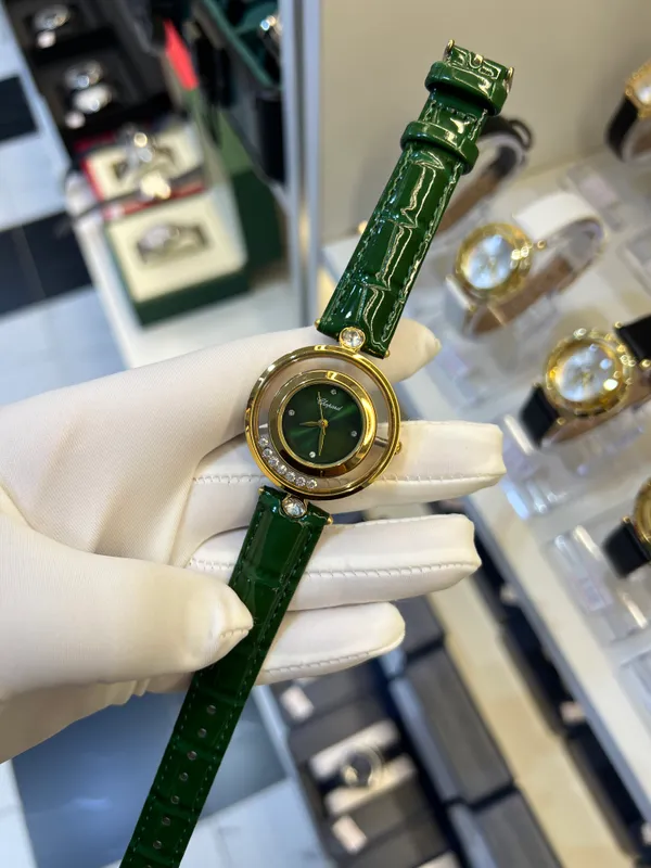 Часы Chopard 4 Часы Chopard 4