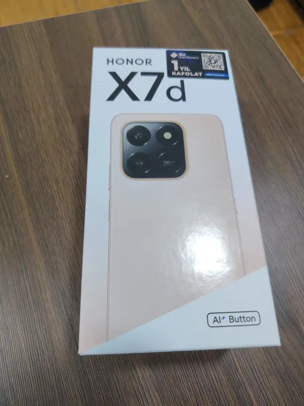 honor x7d honor x7d