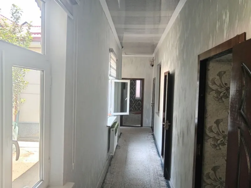Продается дом. 3 сотки, Бектимирский р-н 5 Продается дом. 3 сотки, Бектимирский р-н 5