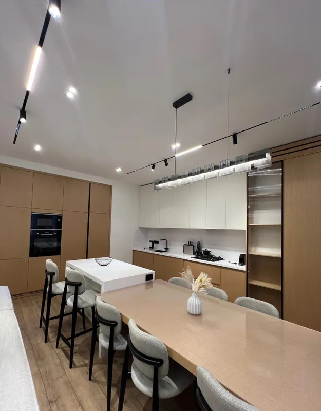 Akademgorodok, 2 xona • 55 m² • 7/10-qavat 4