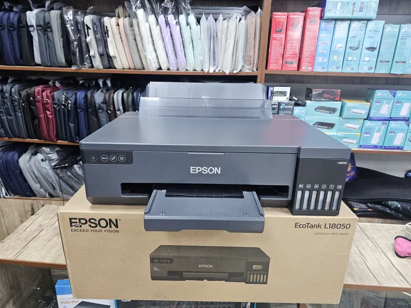 МФУ Canon MF264dw