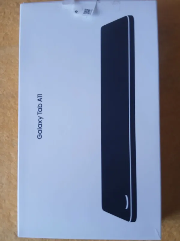 Galaxy Tab A11 planshet