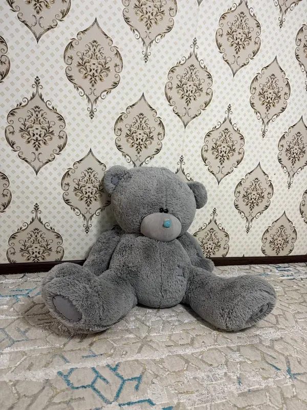 Тедди продаётся 2 Тедди продаётся 2