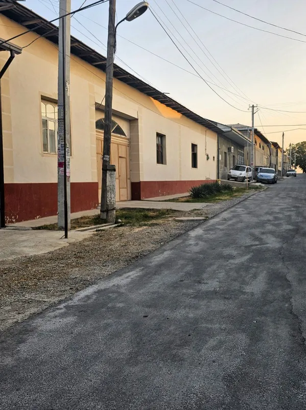 Продаётся двор 8 соток 2 Продаётся двор 8 соток 2