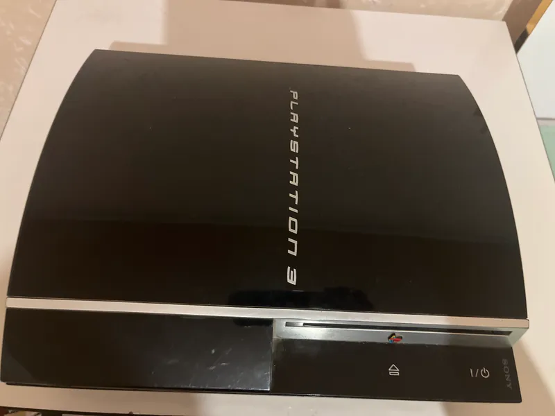 playstation 3 sotiladi playstation 3 sotiladi