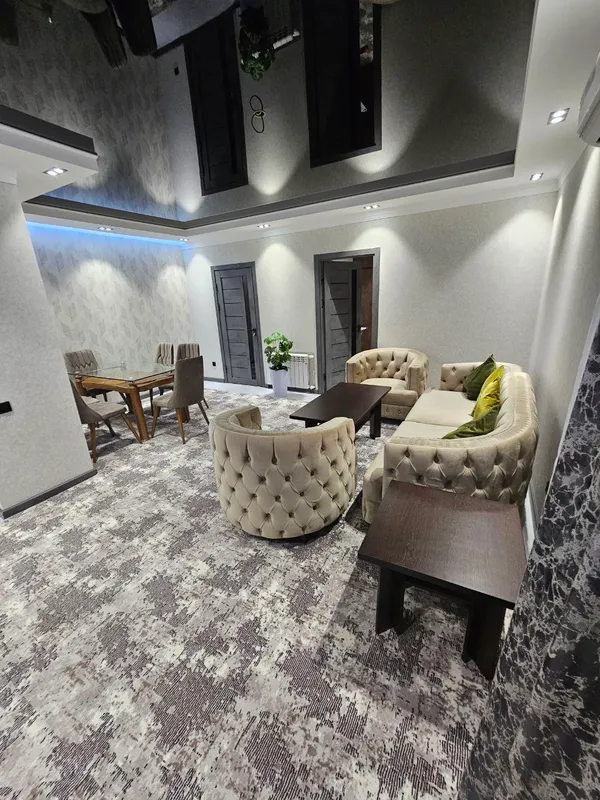 Аренда 3-комнатной квартиры, 72 м², Мирабад (Айбек) 2