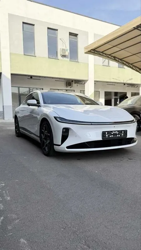 CHANGAN NEVO A07 naxt va xalol nasiya 1
