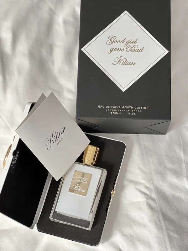 Парфюмерная вода Good Girl Gone Bad Kilian 50 ml