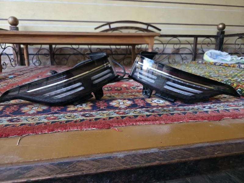 Продаются фары, BYD Chazor, Fara sotiladi 1 Продаются фары, BYD Chazor, Fara sotiladi 1