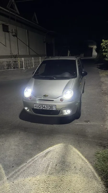 Matiz mx 2008 yil 300 ming prabeg kandetsaneri bor mator yaqinda qlind 2 Matiz mx 2008 yil 300 ming prabeg kandetsaneri bor mator yaqinda qlind 2
