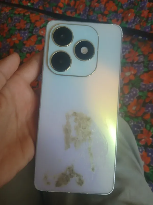 Tecno Spark 20 pro 2 Tecno Spark 20 pro 2