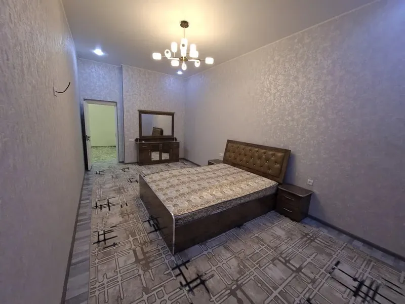 Сдается квартира