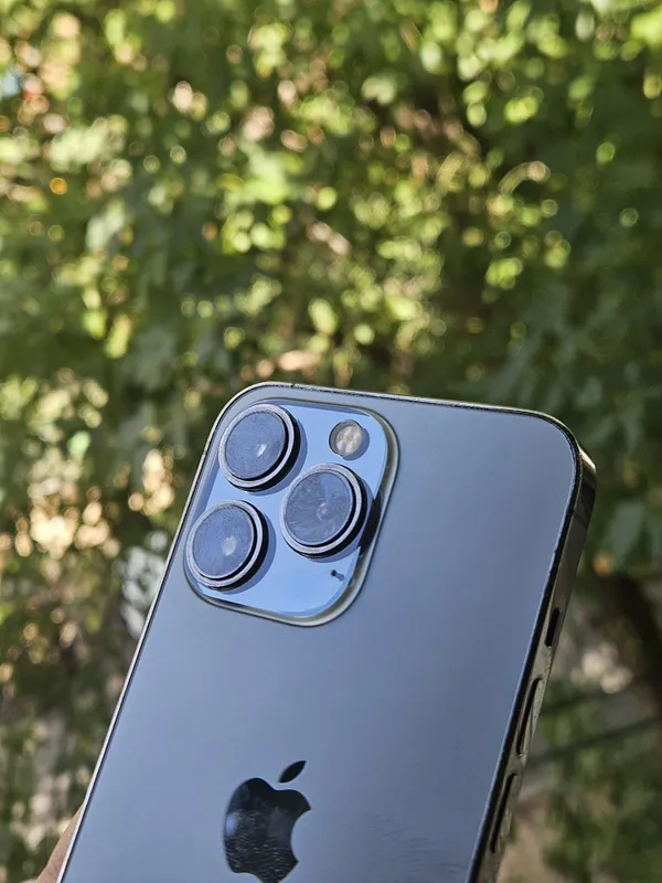 Iphone 13 Pro 256 GB 3