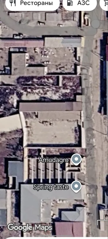 Noturar bino Sotiladi 1000 m² 9 Noturar bino Sotiladi 1000 m² 9