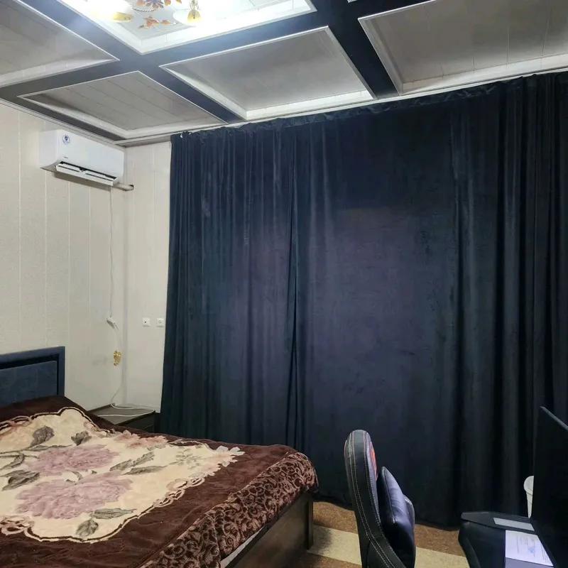 срочно продаю свой дом участок 6 сотих  юнусабаде — фото 2