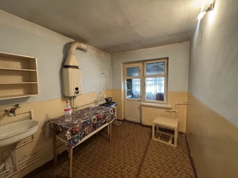 Срочно продаю свой 1 ком квартиру в Туйтипе (Нурафшан) — фото 3