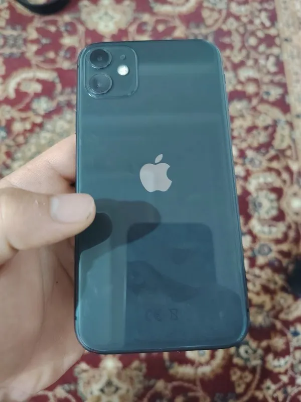 Iphone 11. ideal ishlatilingan — фото 3
