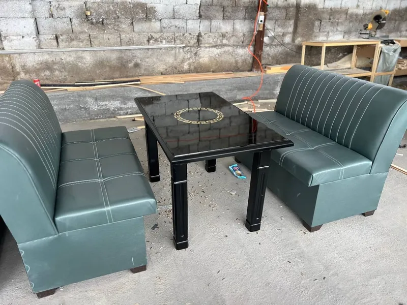 Oshxona, kafe va barlar uchun ugaloklar — фото 1