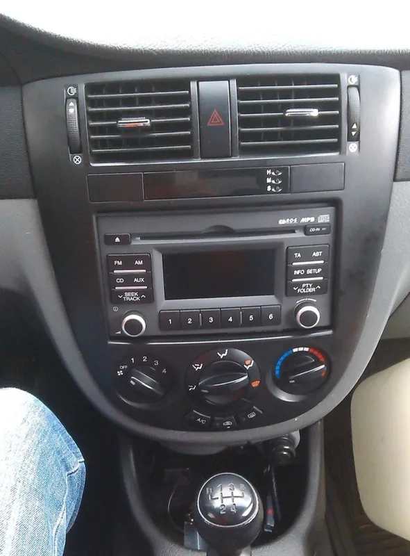Pioneer FH-X785BT. — фото 3